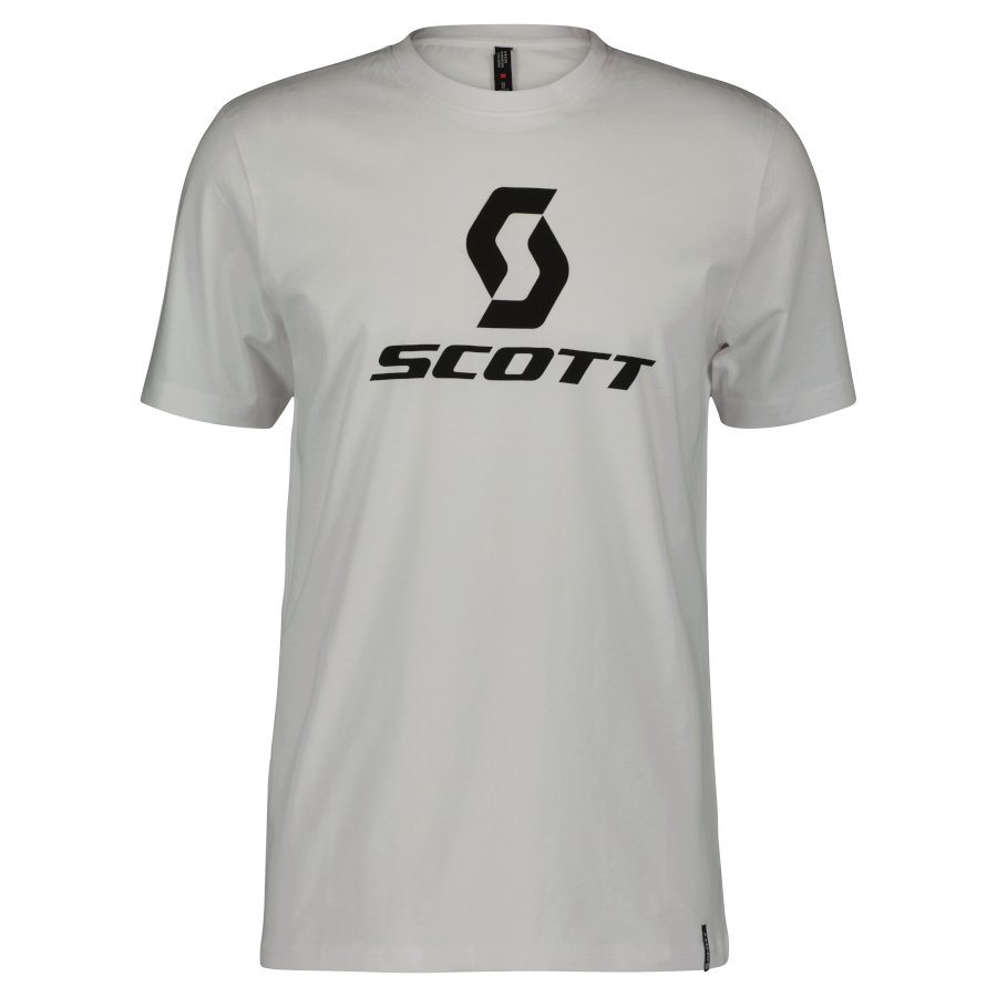 SCOTT TEE M´S ICON SS_1
